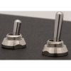 Dress nut for Toggle Switch 1M Series