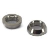 Dress nut for Toggle Switch 1M Series