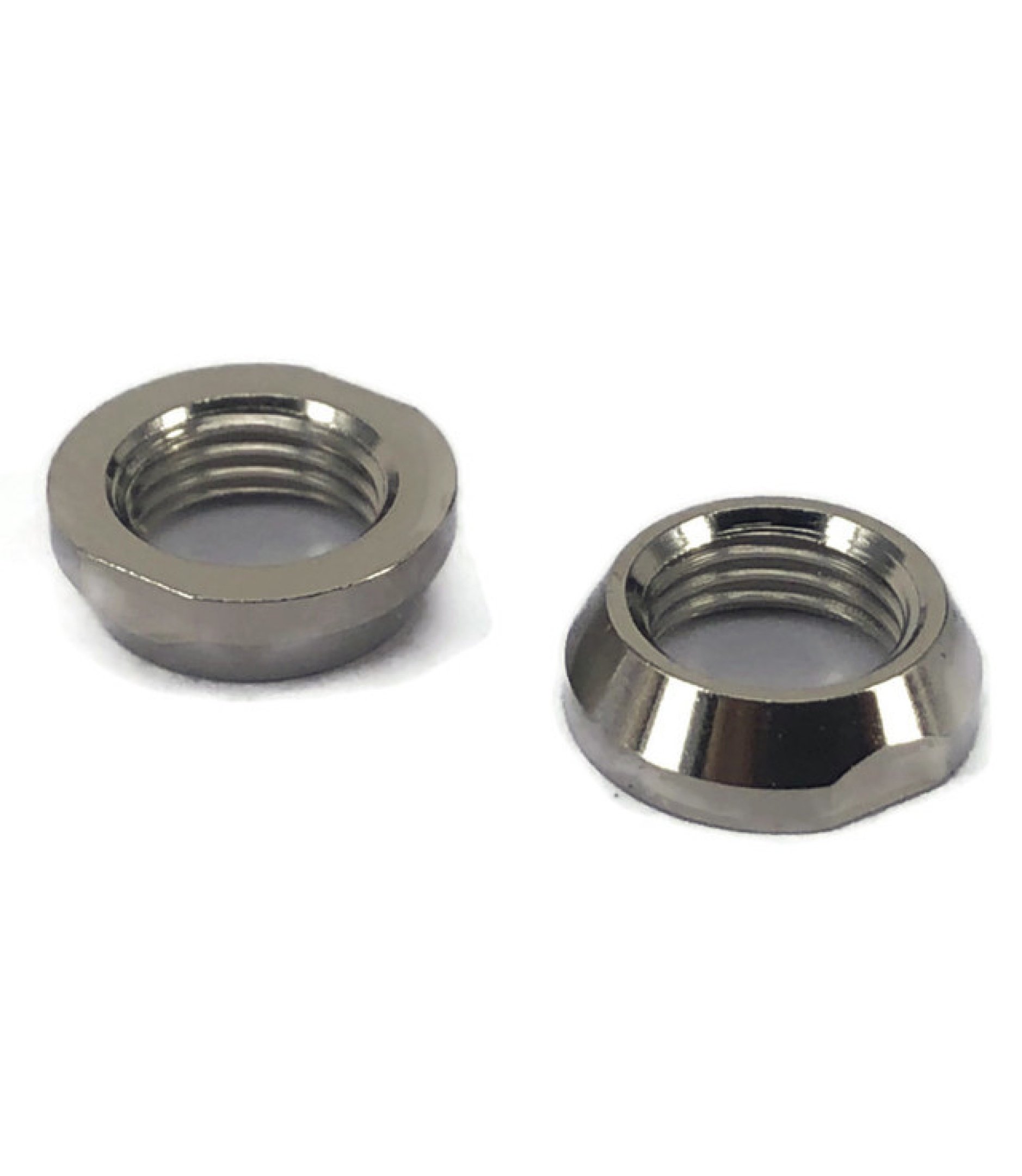 Dress nut for Toggle Switch 1M Series