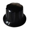 Daka-Ware Skirted Control Knob 19x13mm Shaft 6.4mm