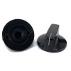 Daka-Ware Pointer Control Knob 1500 Black Shaft 6.4mm