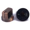 Davies 1510 Clone Bronze Knob