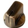 Davies 1510 Clone Bronze Knob