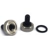 A-6570.jpg Waterproof Cap Black E1-RUBBER-HOOD switch