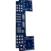 PCB for 1590BB enclosure (horizontal) DIY PCB Guitar Effect