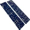 Full Drive DIY PCB Guitar Effect
