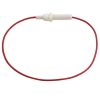 In-Line Fuse Holder For M205 5x20mm Fuses