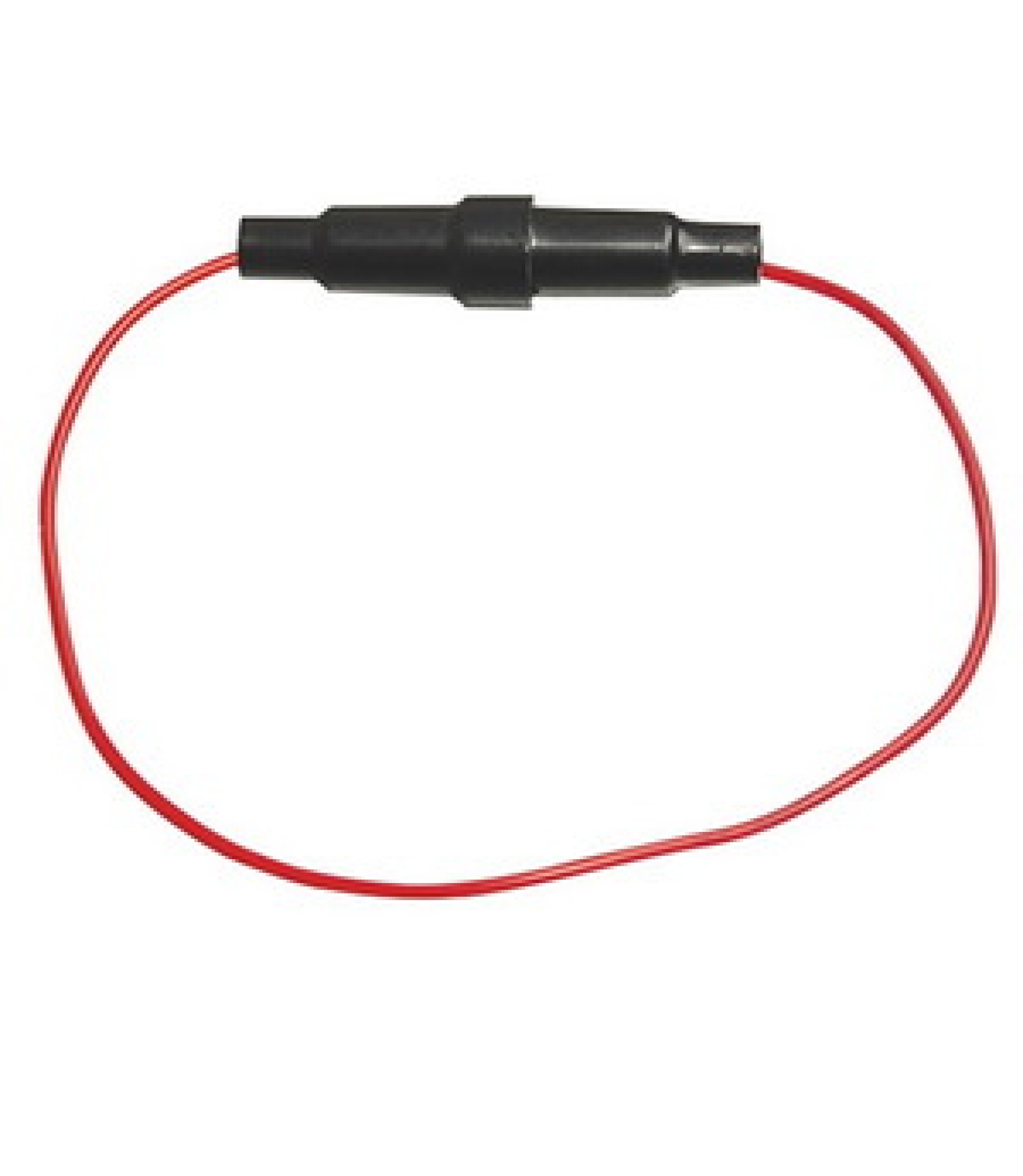 In-Line Fuse Holder For 6x30mm Fuses