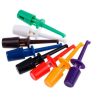 Test Hook Clips connector Black Color