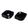Black knob for RT switches