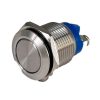 A-6839.jpg 16mm Momentary Flat Head Push Button Switch Screw Pin
