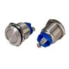A-6839-2.jpg 16mm Momentary Flat Head Push Button Switch Screw Pin
