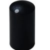 Black Micro Knob 7.6x14mm Shaft 6x18T