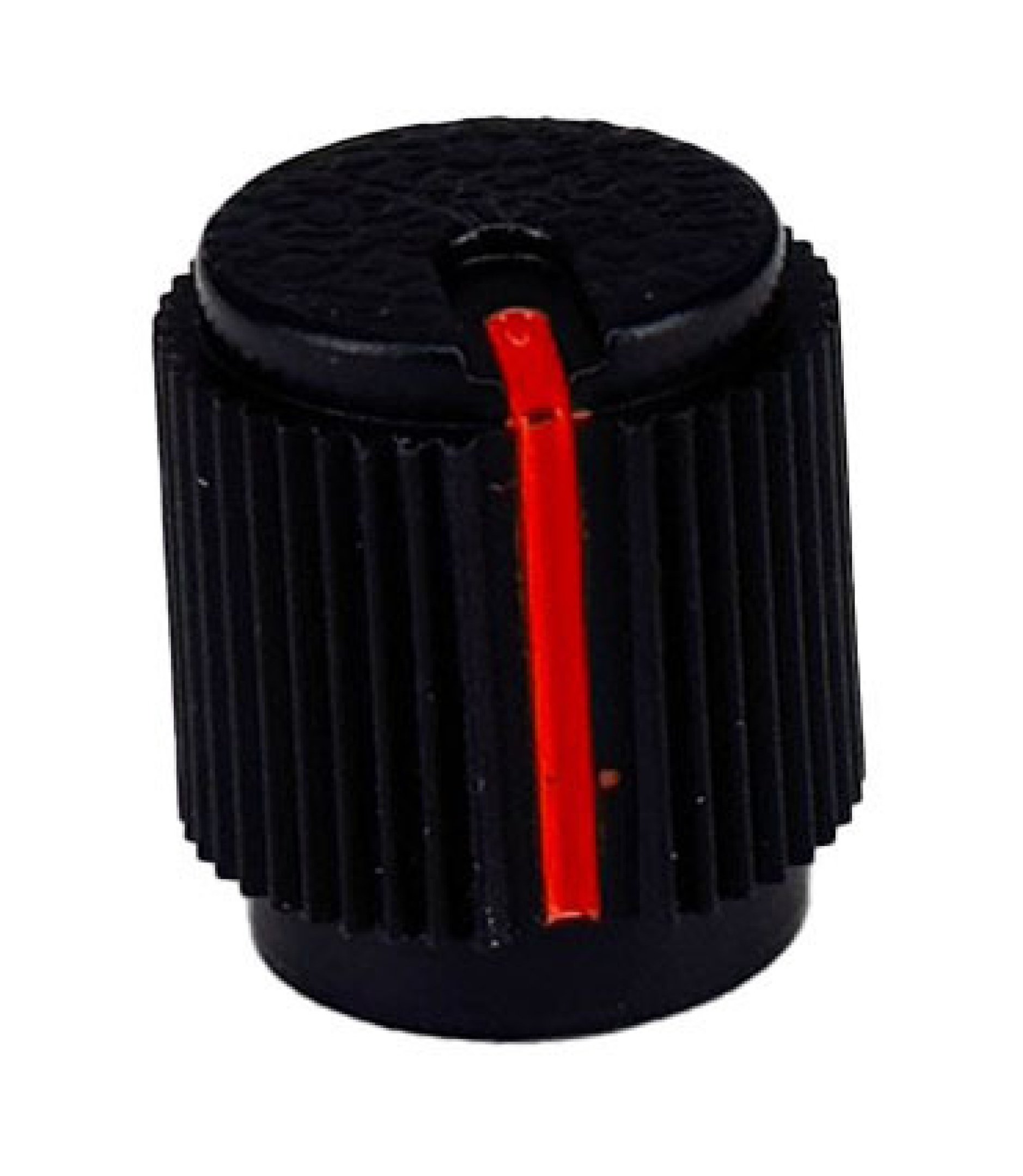 Roland Knob Black TR-808 Small 14.2x13mm