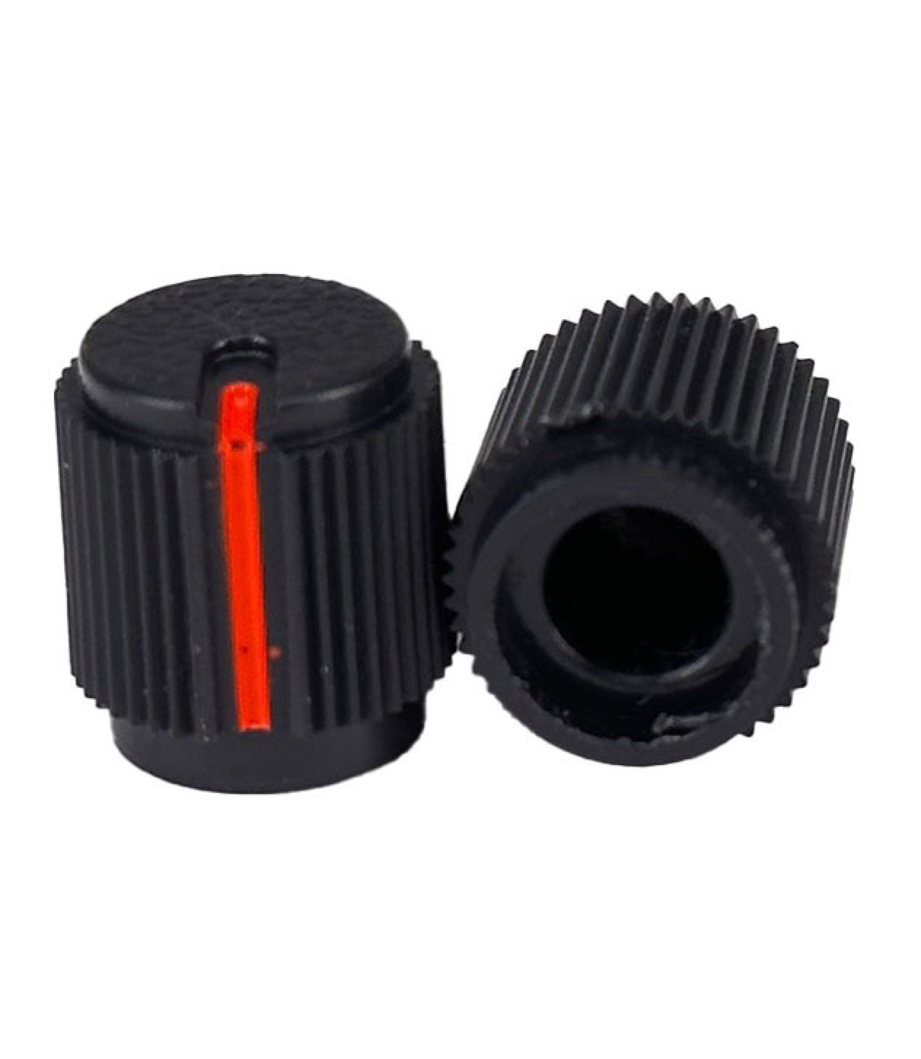 Roland Knob Black TR-808 Small 14.2x13mm