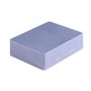 A-6918.jpg 1590BB Style Aluminum Diecast Enclosure Matte Clear