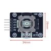 Dual-axis XY PS2 Joystick Module