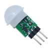 Mini PIR Motion Sensor Switch Module