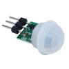 Mini PIR Motion Sensor Switch Module