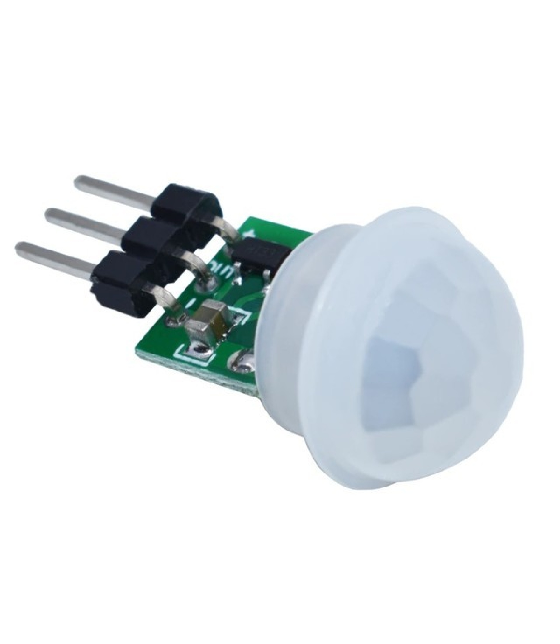 Mini PIR Motion Sensor Switch Module