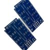 Dual Loop Selector (1590B enclosure) DIY PCB Guitar Effect