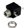 3.5mm Earphone Enclosed Socket PJ35269