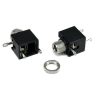 3.5mm Earphone Enclosed Socket PJ35269