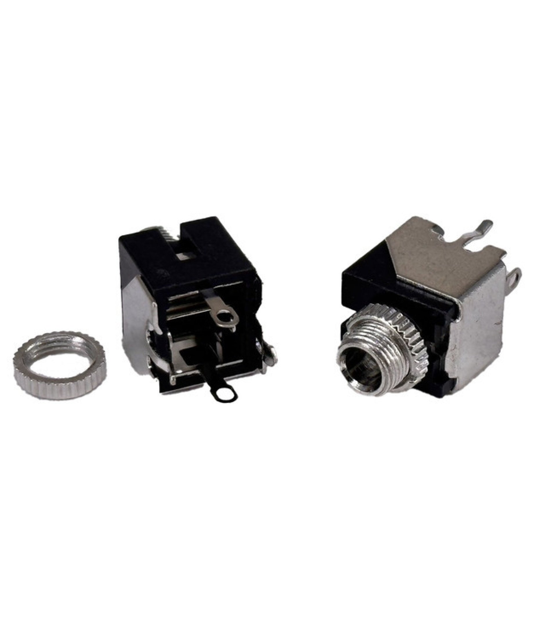 3.5mm Earphone Mono Phone Socket PJ35293