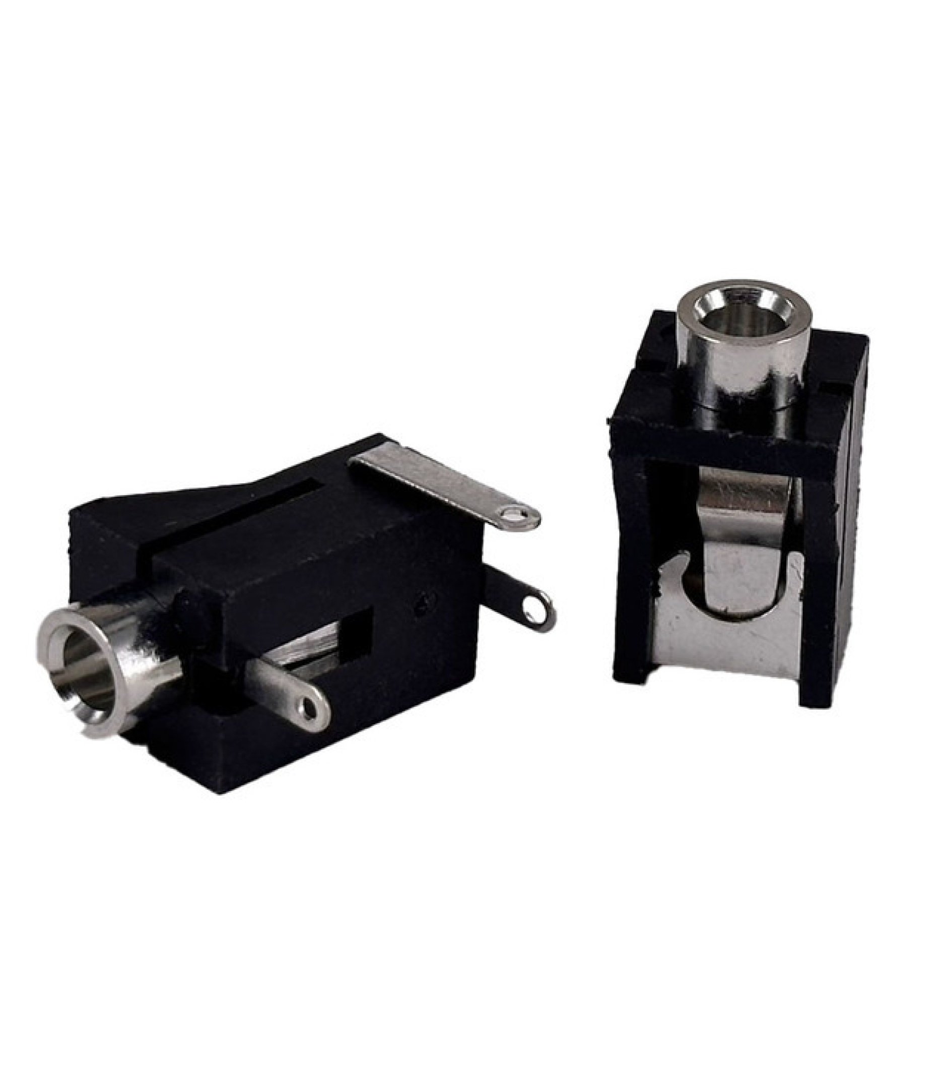3.5mm Mono Phone Socket PJ35003