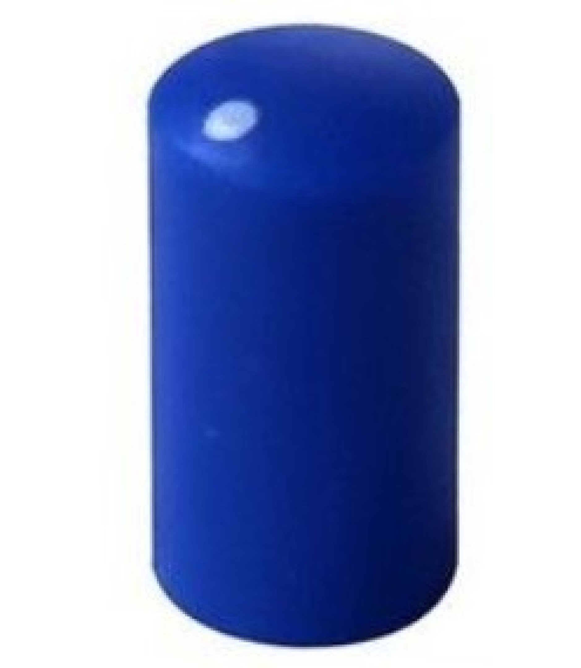 Blue Micro Knob 7.6x14mm Shaft 6x18T
