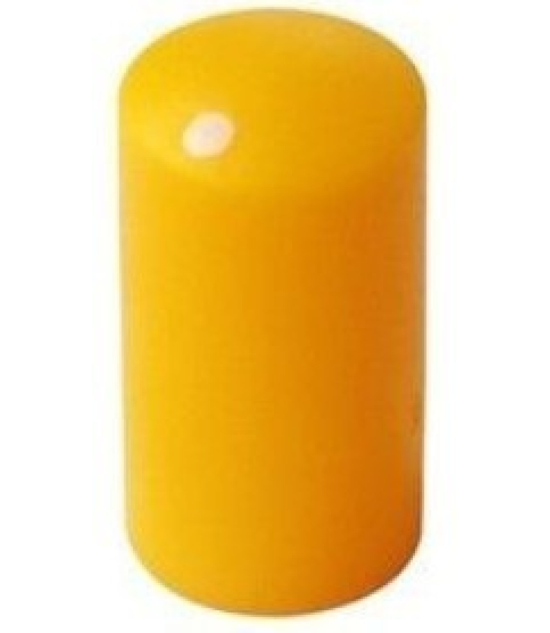 A-6990.jpg Yellow Micro Knob 7.6x14mm Shaft 6x18T