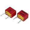 A-7003-2.jpg 100pF 100V 5% Polypropylene Film/Foil Box Type Capacitor