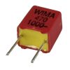 470pF 1000V 5% Polypropylene Film/Foil Box Type Capacitor