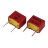 1000pF 100V 2.5% Polypropylene Film/Foil Box Type Capacitor