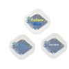 A-7007.jpg 0.96 inch OLED Blue Character Display Module 4Pins