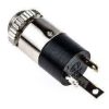 3.5mm Stereo Enclosed Chassis Socket Jack LUMBERG Brand KLB 4