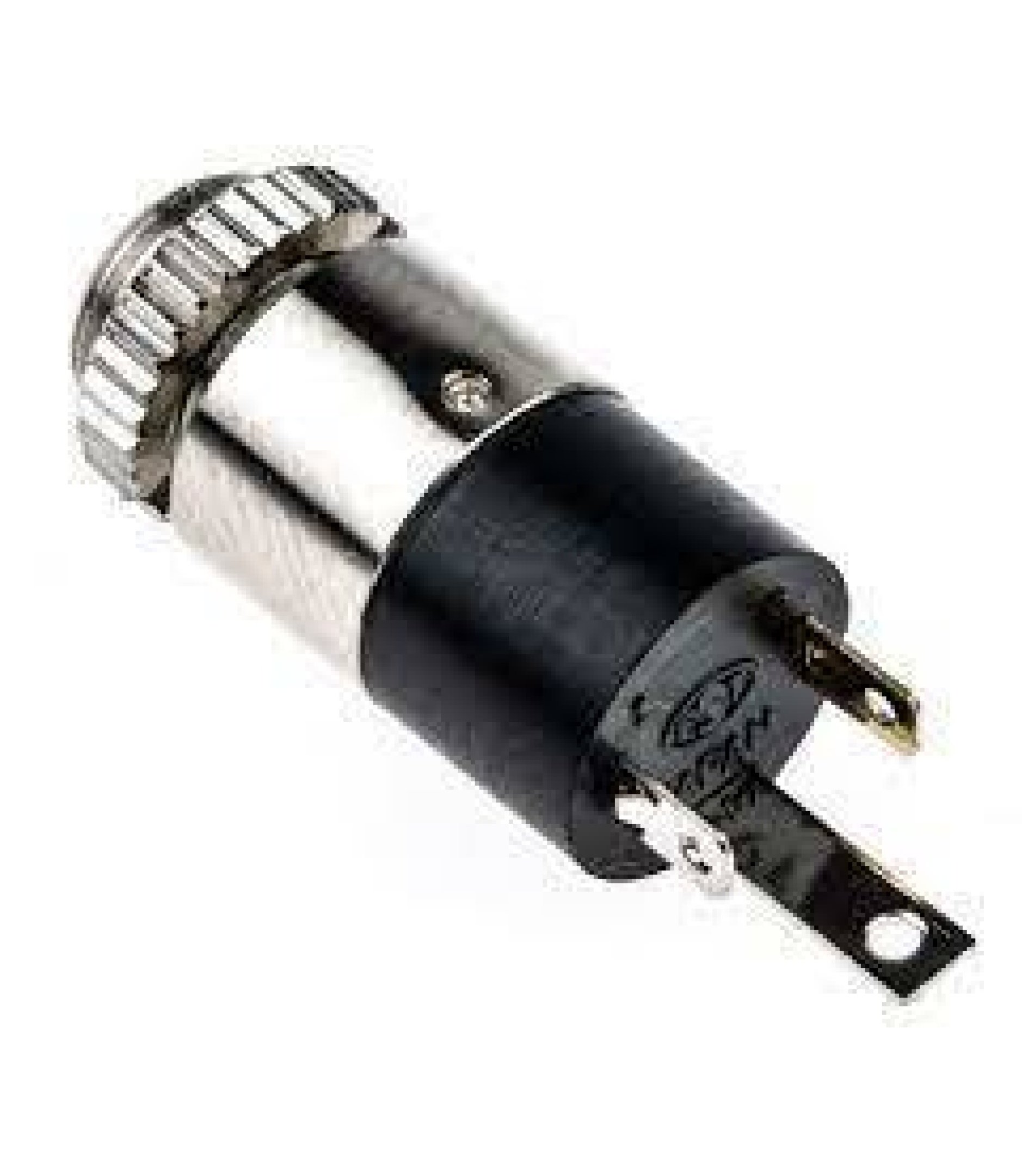 3.5mm Stereo Enclosed Chassis Socket Jack LUMBERG Brand KLB 4