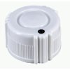 A-7045-2.jpg White Russian BMP Classic Style 25x16mm Shaft 6.4mm