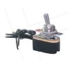 Toggle Switch ON-OFF SPST 10A 12VDC with Wire
