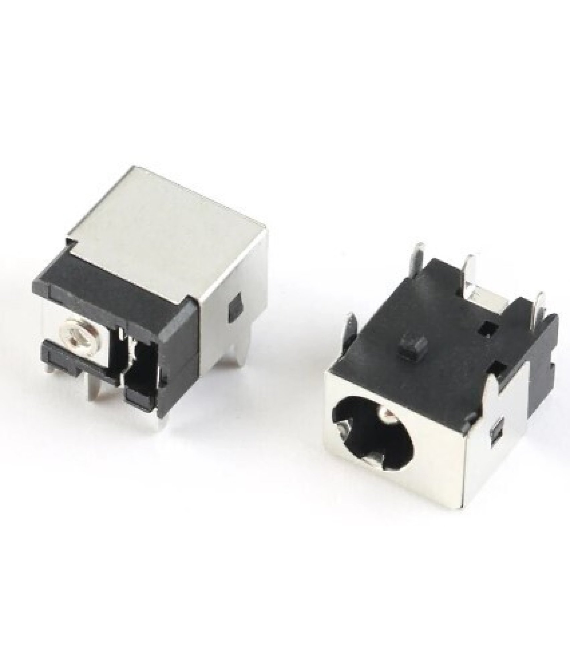 DC Power Jack 2.1mm DC-044A