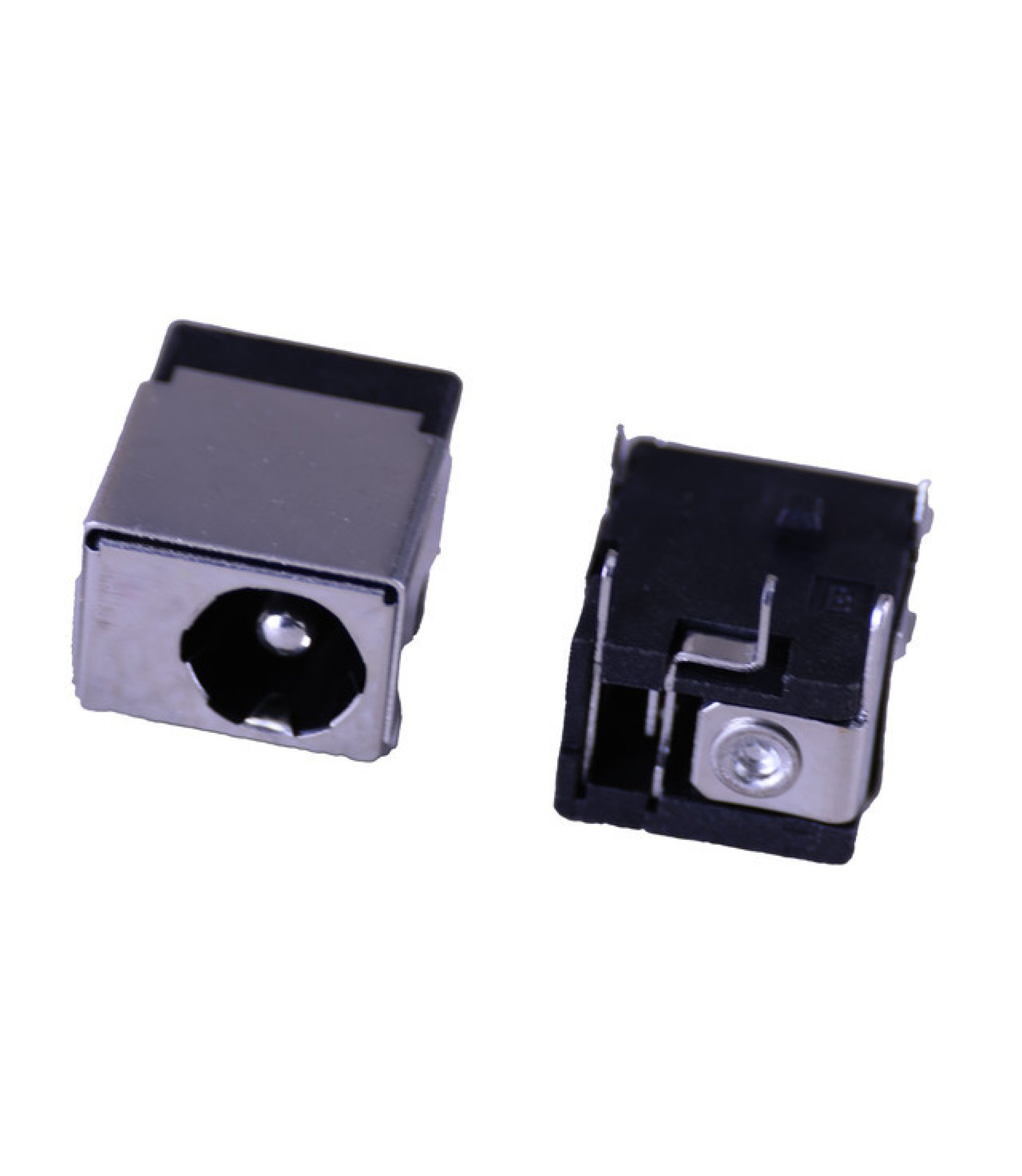 DC Power Jack 2.1mm DC-044A
