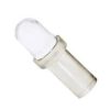 A-7213.jpg Light Pipe Round Lens Flat Face 6.4mm BIVAR PLP1-250-F