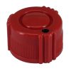 Red Russian BMP Classic Style 25x16mm Shaft 6.4mm
