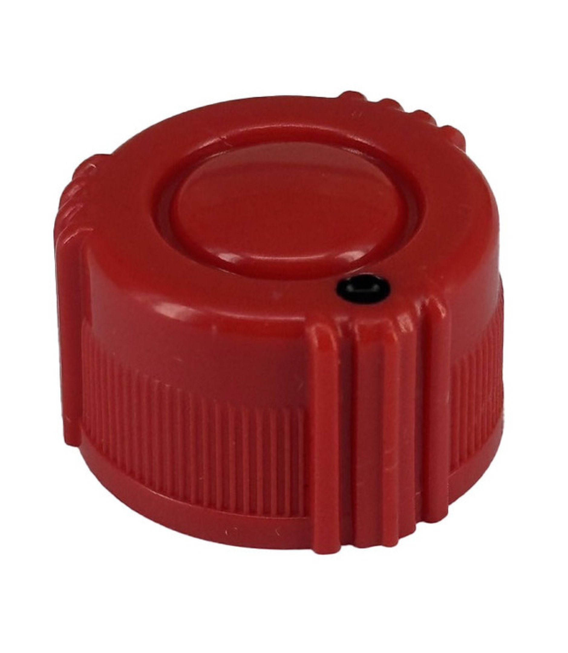 Red Russian BMP Classic Style 25x16mm Shaft 6.4mm