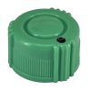 A-7265.jpg Green Russian BMP Classic Style 25x16mm Shaft 6.4mm