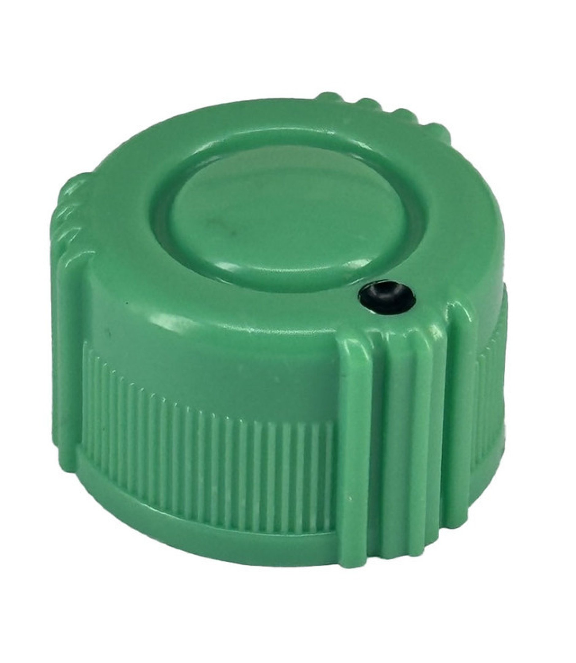 A-7265.jpg Green Russian BMP Classic Style 25x16mm Shaft 6.4mm