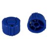 A-7267.jpg Blue Russian BMP Classic Style 25x16mm Shaft 6.4mm