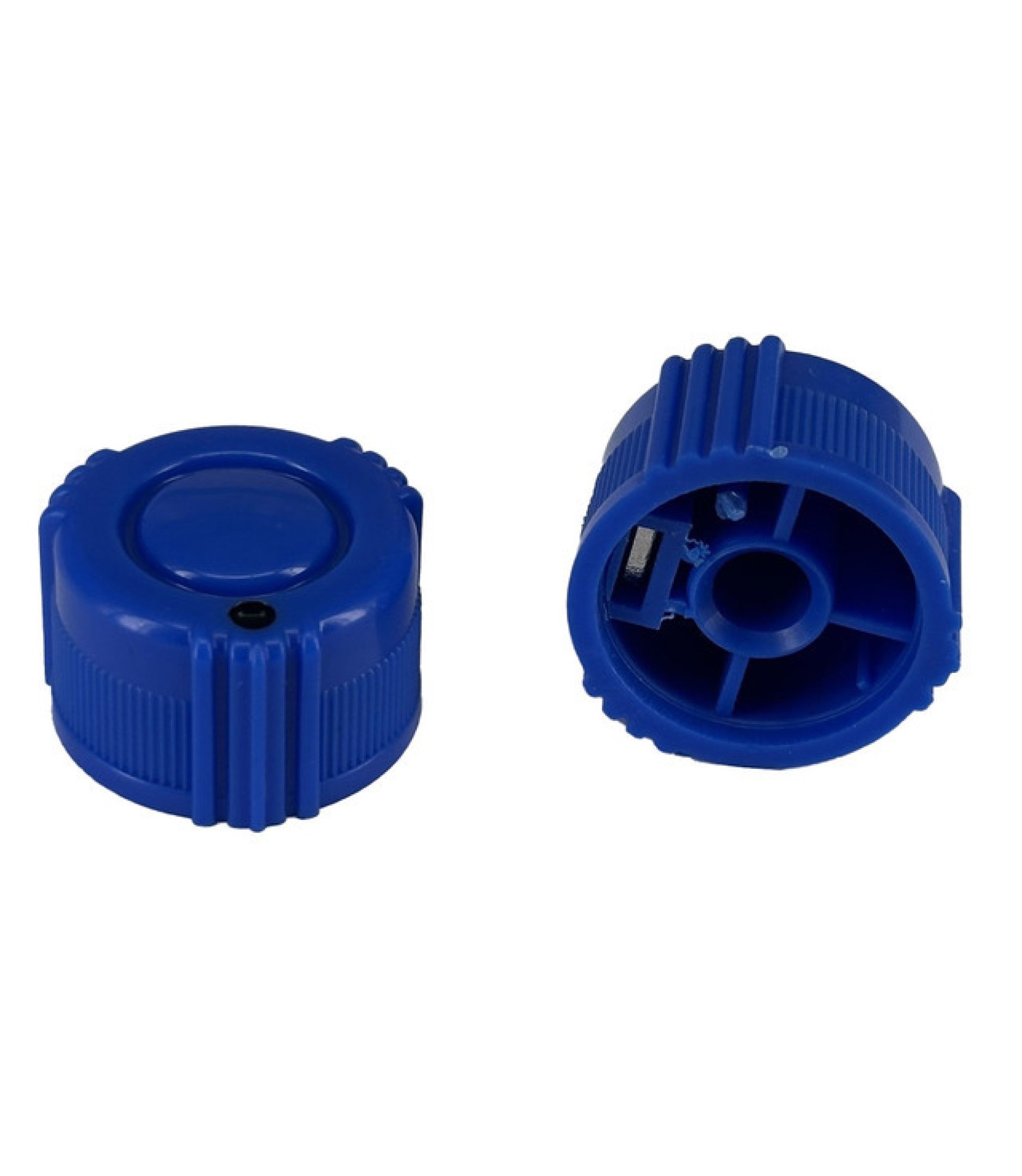 A-7267.jpg Blue Russian BMP Classic Style 25x16mm Shaft 6.4mm