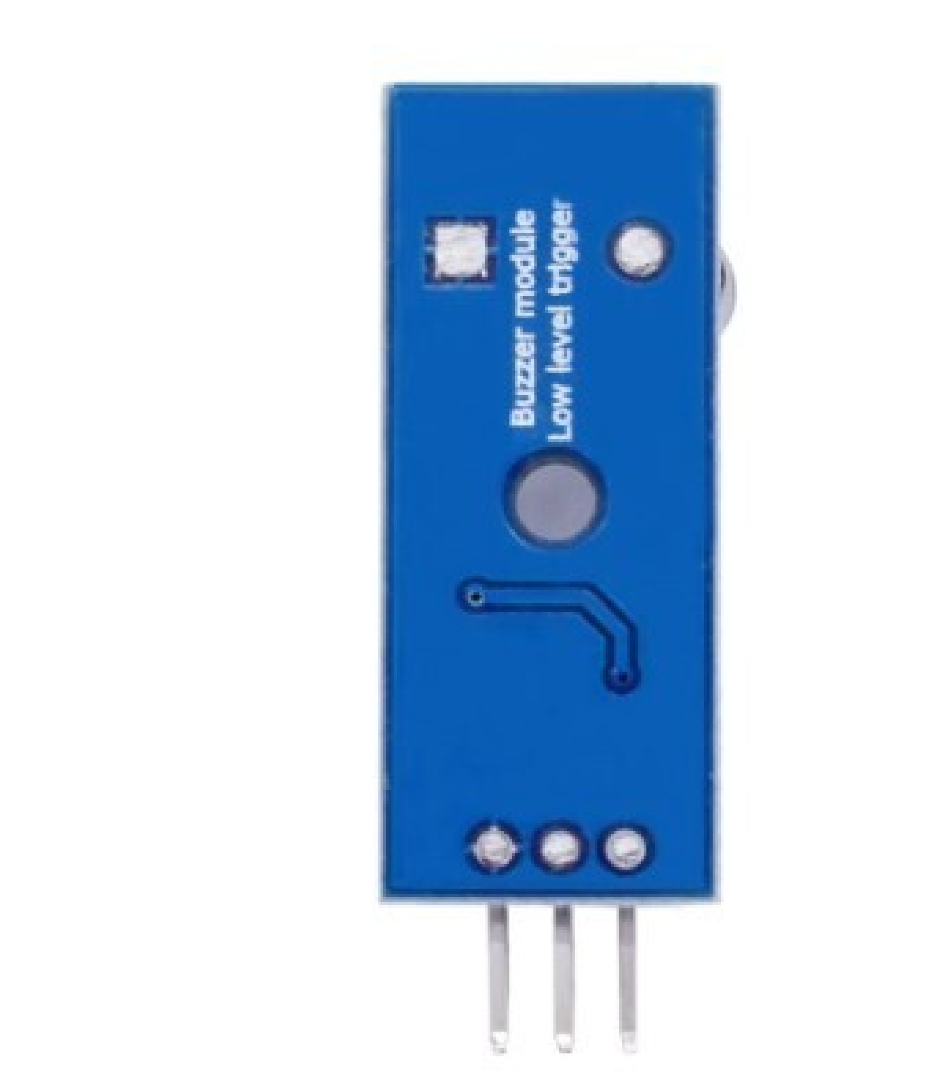 Passive Buzzer Low Level Module for Arduino S8550