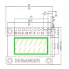 A-7399-2.jpg 0.96 inch RGB Character TFT Display Module 8Pins